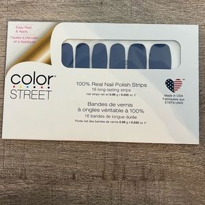 Colorstreet - Greeking Out